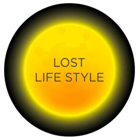 lost organic lifestyle 